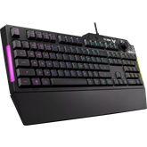 ASUS TUF Gaming K1