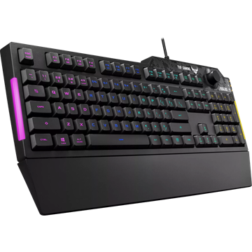 ASUS TUF Gaming K1
