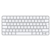 Apple Magic Keyboard 2021 - HU - Fehér