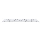 Apple Magic Keyboard 2021 - HU - Touch ID - Fehér