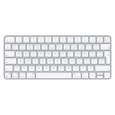 Apple Magic Keyboard 2021 - US - Touch ID - Fehér