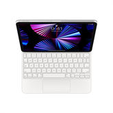 Apple Magic Keyboard - US - Fehér