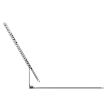 Apple Magic Keyboard for iPad Pro 11_inch (M4) - Hungarian - White