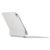 Apple Magic Keyboard for iPad Pro 11_inch (M4) - Hungarian - White