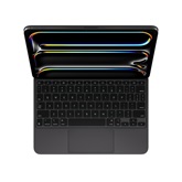 Apple Magic Keyboard for iPad Pro 11_inch (M4) - US English - Black