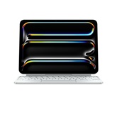 Apple Magic Keyboard for iPad Pro 11_inch (M4) - US English - White