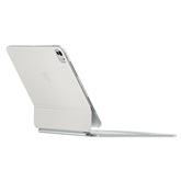 Apple Magic Keyboard for iPad Pro 11_inch (M4) - US English - White
