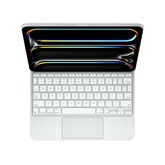 Apple Magic Keyboard for iPad Pro 11_inch (M4) - US English - White