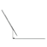Apple Magic Keyboard for iPad Pro 11_inch (M4) - US English - White