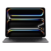 Apple Magic Keyboard for iPad Pro 13_inch (M4) - Hungarian - Black