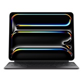 Apple Magic Keyboard for iPad Pro 13_inch (M4) - US English - Black