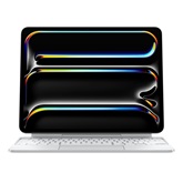 Apple Magic Keyboard for iPad Pro 13_inch (M4) - US English - White