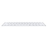 Apple Magic Keyboard - US - Ezüst
