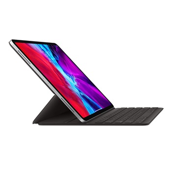 Apple iPad Pro 12,9" Smart Keyboard Folio - HU - Asztroszürke