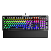 EVGA Z15 RGB Mechanikus gamer billenytűzet - 821-W1-15US-KR UK