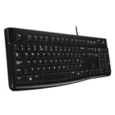 Logitech K120 - HU