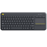 Logitech K400 Plus - UK