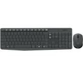 Logitech MK235 - HU