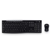 Logitech MK270 - HU