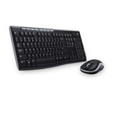 Logitech MK270 - HU