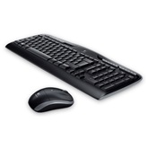 Logitech MK330 - HU