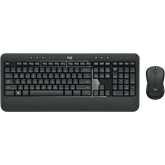 Logitech MK540 - HU