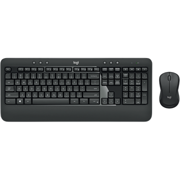 Logitech MK540 - HU