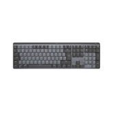 Logitech MX MECHANICAL - UK English - Graphite