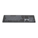 Logitech MX MECHANICAL - UK English - Graphite