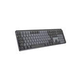 Logitech MX MECHANICAL - UK English - Graphite