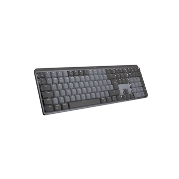 Logitech MX MECHANICAL - UK English - Graphite