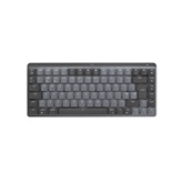 Logitech MX MECHANICAL MINI - UK English - Graphite