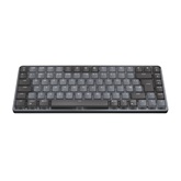 Logitech MX MECHANICAL MINI - UK English - Graphite