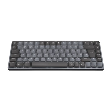 Logitech MX MECHANICAL MINI - UK English - Graphite