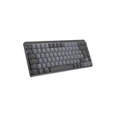 Logitech MX MECHANICAL MINI - UK English - Graphite