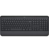 Logitech SIGNATURE K650 - HU - Graphite