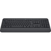 Logitech SIGNATURE K650 - HU - Graphite