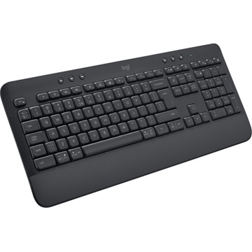 Logitech SIGNATURE K650 - HU - Graphite