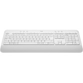 Logitech SIGNATURE K650 - HU - Off White