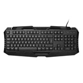 Snakebyte Keyboard PC gamer billentyűzet