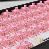 White Shark ROSERIFT-65-1 KAPCSOLÓ NYOMÓGOMB SHINOBI bell.-hez