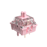 White Shark ROSERIFT-65-1 KAPCSOLÓ NYOMÓGOMB SHINOBI bell.-hez