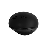 BILL Zalman ZM-K690M Magyar Ergonomikus Billentyűzet + egér Kombó (A-típusú egérrel)