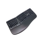 Zalman ZM-K690M Magyar Ergonomikus Billentyűzet + egér Kombó (A-típusú egérrel)
