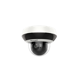 Hikvision kültéri IP dómkamera - DS-2DE2A204IW-DE3C