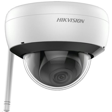 Hikvision kültéri IP dómkamera - DS-2CD2121G1-IDW1