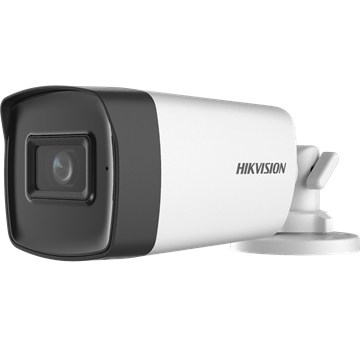 Hikvision kültéri analóg csőkamera - DS-2CE17H0T-IT3FS2