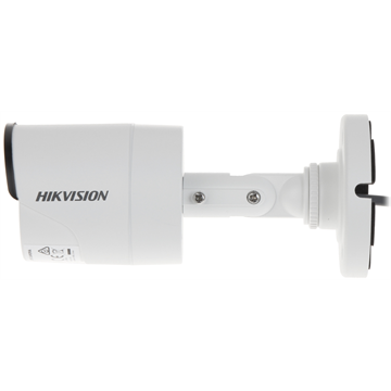 Hikvision kültéri analóg turret kamera - DS-2CE56D0T-ITME28