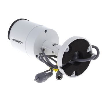 Hikvision kültéri analóg turret kamera - DS-2CE56D0T-ITME28
