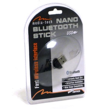 Media-Tech MT5005 USB Nano adapter